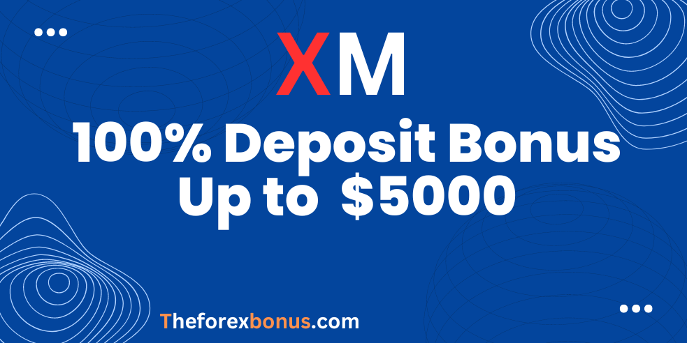 100% Forex Deposit Bonus Offer