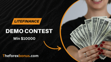 Demo contest & wind $10000