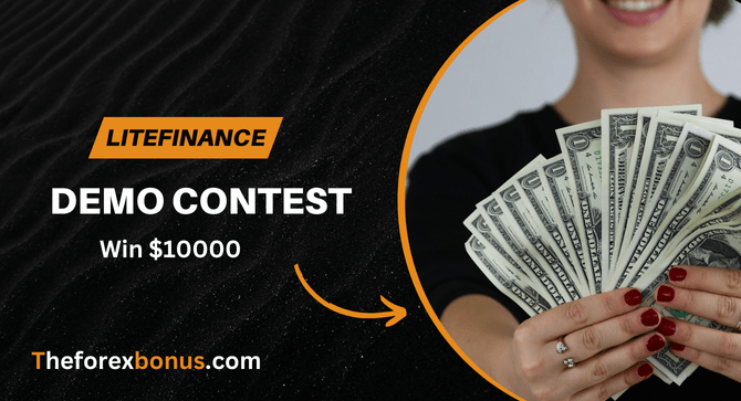 Demo contest & wind $10000