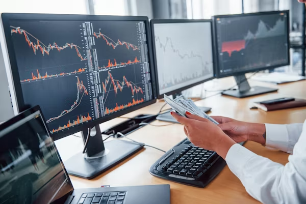 Understanding the hidden psychology of trading streaks.