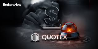 risk management in Quotex