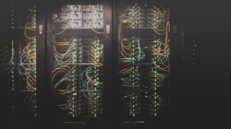 How to Interpret Crypto Exchange Reserves: A Quantitative Framework — Photo by Taylor Vick on Unsplash