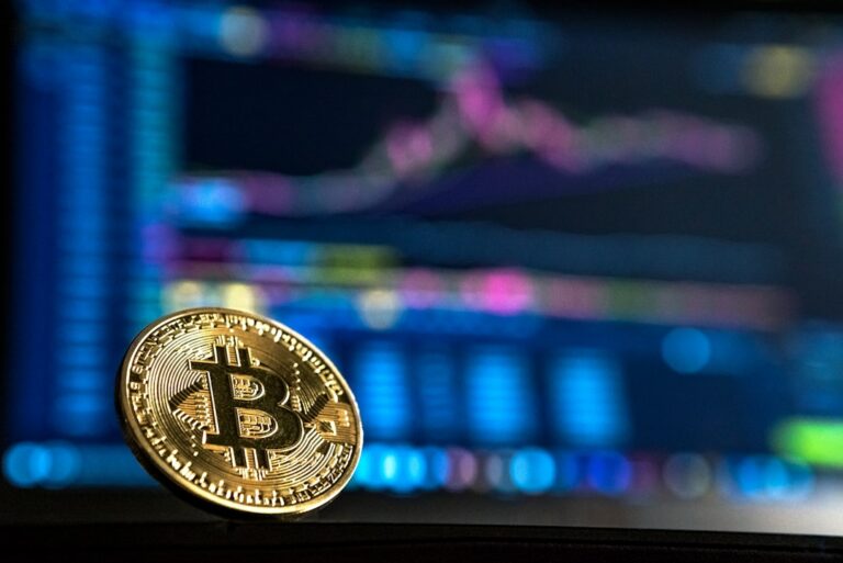 Realized Cap and MVRV: Advanced Valuation Metrics for Bitcoin Market Cycles — Photo by André François McKenzie on Unsplash