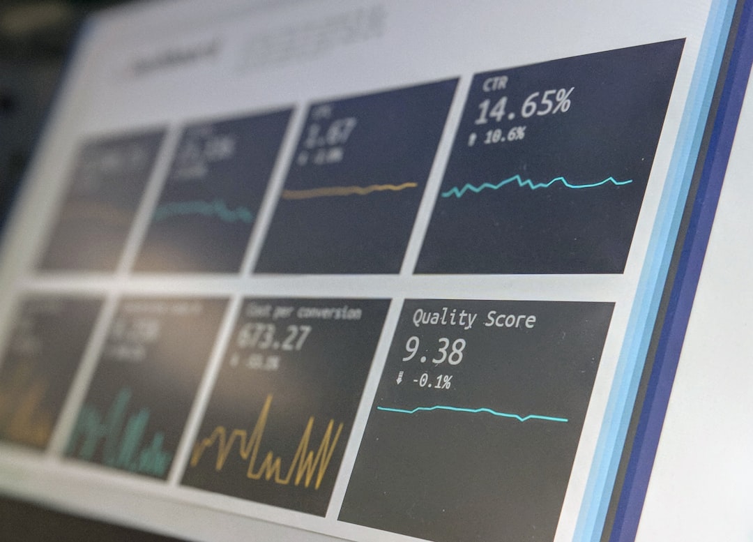 Realized Profit and Loss: Decoding On-Chain Investor Behavior in Bitcoin Markets — Photo by Stephen Dawson on Unsplash