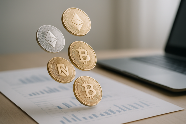 What Stablecoin Flows Reveal About Crypto Market Liquidity