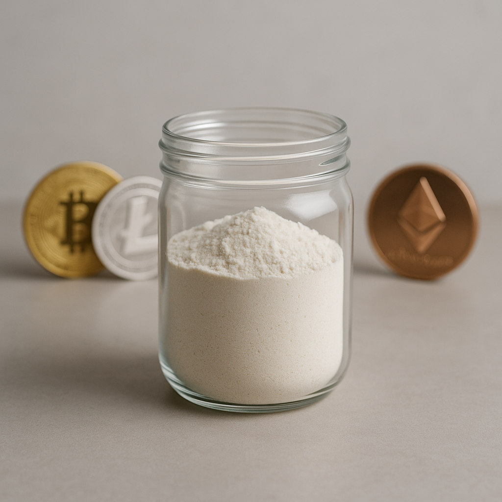 Exchange Reserve Metrics: Measuring Available Dry Powder