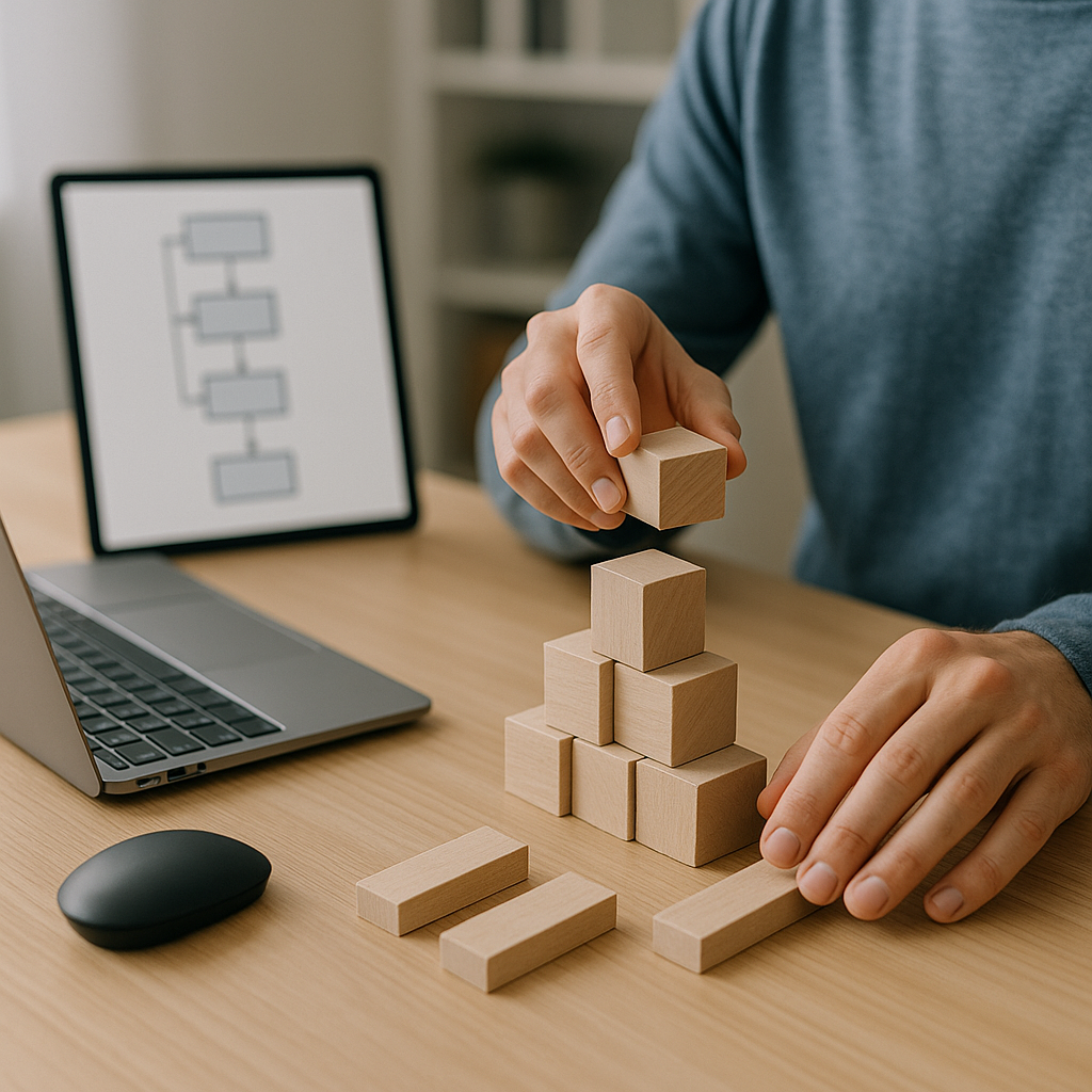 Practical Application: Building a Flow Monitoring Framework