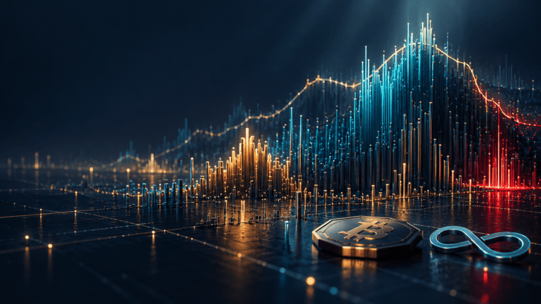 Open Interest Explained: What It Reveals About Derivatives Markets