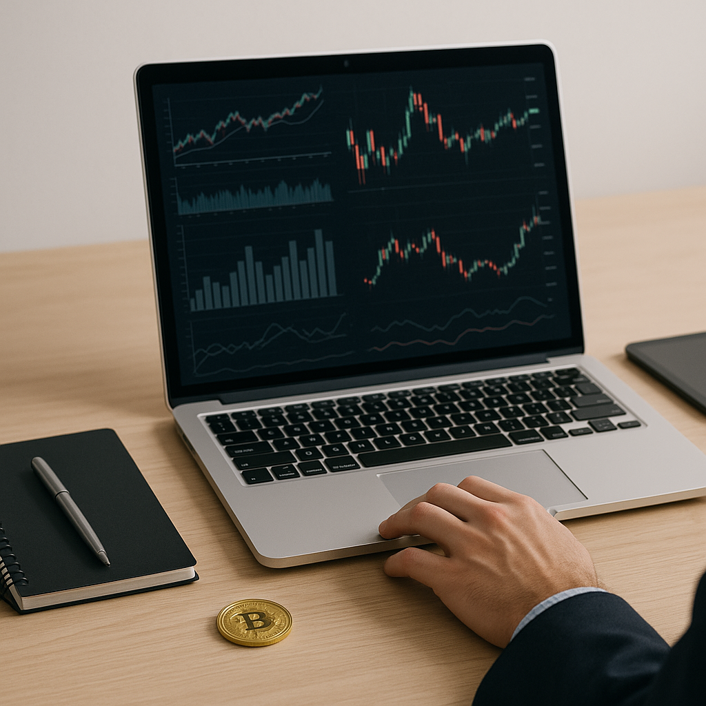 Practical Applications for Market Analysis